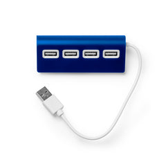 Accesorios informatica PLERION IA3033 Royal personalizable con tu logo | LogoLider