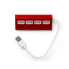 Rojo