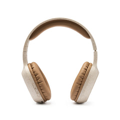 Auriculares diadema NORBY HP3035 Crudo personalizable con tu logo | LogoLider
