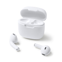 Auriculares boton COSTEN EP3037 personalizable con tu logo | LogoLider