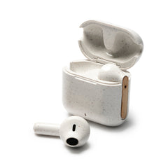 Auriculares boton KUASI EP3041 personalizable con tu logo | LogoLider