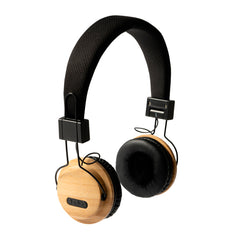 Auriculares diadema TANGO HP3042 personalizable con tu logo | LogoLider