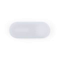 Accesorios informatica KASPER IA3050 Blanco personalizable con tu logo | LogoLider