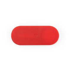 Accesorios informatica KASPER IA3050 Rojo personalizable con tu logo | LogoLider