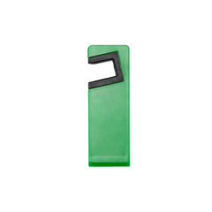Soportes KUNIR SO3056 Verde helecho personalizable con tu logo | LogoLider