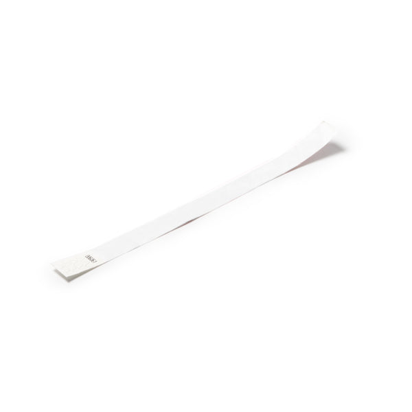 Pulseras DRILO PU3094 Blanco personalizable con tu logo | LogoLider