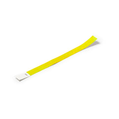 Pulseras DRILO PU3094 Amarillo personalizable con tu logo | LogoLider