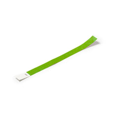 Pulseras DRILO PU3094 Verde helecho personalizable con tu logo | LogoLider
