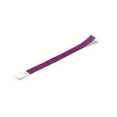 Pulseras DRILO PU3094 Morado personalizable con tu logo | LogoLider