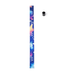 Pulseras SPRING PU3095 Blanco personalizable con tu logo | LogoLider
