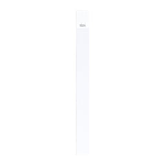 Articulos fiesta PARTY PF3100 Blanco personalizable con tu logo | LogoLider