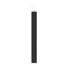 Articulos fiesta PARTY PF3100 Negro personalizable con tu logo | LogoLider