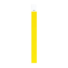 Articulos fiesta PARTY PF3100 Amarillo personalizable con tu logo | LogoLider