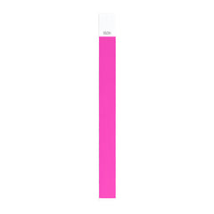 Articulos fiesta PARTY PF3100 Fucsia personalizable con tu logo | LogoLider
