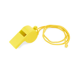 Articulos fiesta CARNIVAL PF3101 Amarillo personalizable con tu logo | LogoLider