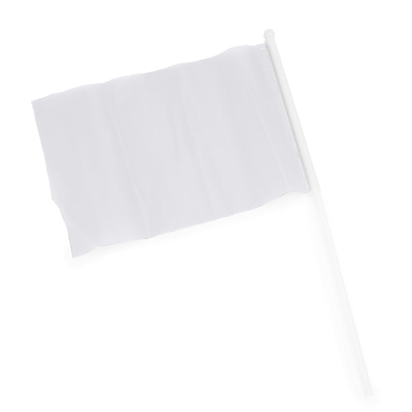 Articulos fiesta CELEB PF3103 Blanco personalizable con tu logo | LogoLider