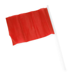 Articulos fiesta CELEB PF3103 Rojo personalizable con tu logo | LogoLider