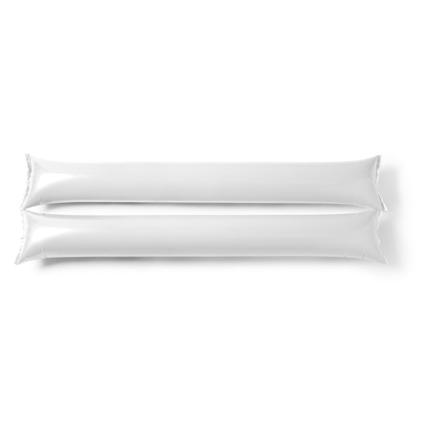 Articulos fiesta JAMBOREE PF3106 Blanco personalizable con tu logo | LogoLider
