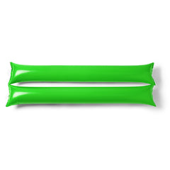 Articulos fiesta JAMBOREE PF3106 Verde helecho personalizable con tu logo | LogoLider