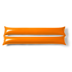 Articulos fiesta JAMBOREE PF3106 Naranja personalizable con tu logo | LogoLider
