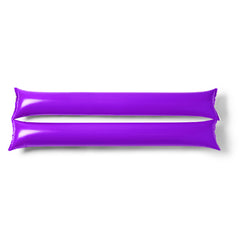 Articulos fiesta JAMBOREE PF3106 Morado personalizable con tu logo | LogoLider
