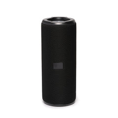 Altavoces bluetooth UMEK BS3196 Negro personalizable con tu logo | LogoLider