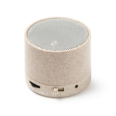 Altavoces bluetooth KUMBER BS3198 personalizable con tu logo | LogoLider
