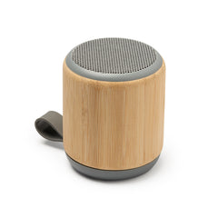 Altavoces bluetooth SOLUM BS3199 personalizable con tu logo | LogoLider