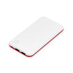 Baterias externas ROBBIE PB3352 personalizable con tu logo | LogoLider
