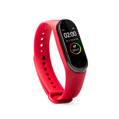 Reloj DRACO SW3401 Rojo personalizable con tu logo | LogoLider
