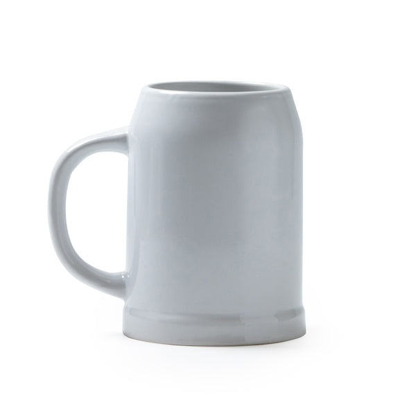 Jarras SAMUI JR3987 Blanco personalizable con tu logo | LogoLider