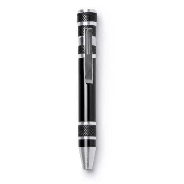 Premium & tools BRICO TO3991 Negro personalizable con tu logo | LogoLider