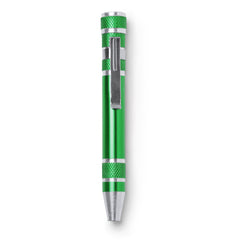 Premium & tools BRICO TO3991 Verde helecho personalizable con tu logo | LogoLider