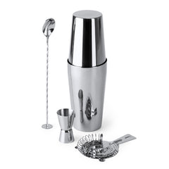 Accesorios coctels LARIUS CK3993 personalizable con tu logo | LogoLider