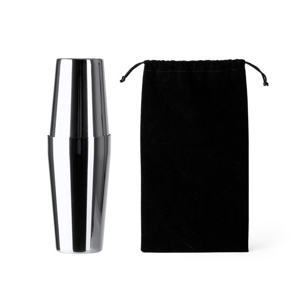Accesorios coctels LARIUS CK3993 Plata personalizable con tu logo | LogoLider