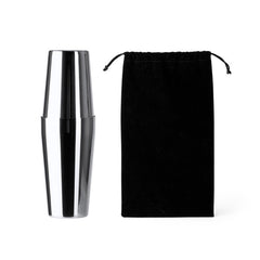 Accesorios coctels LARIUS CK3993 Plata personalizable con tu logo | LogoLider