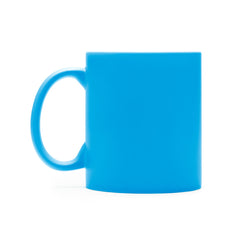 Taza WALAX TZ3996 Royal claro personalizable con tu logo | LogoLider