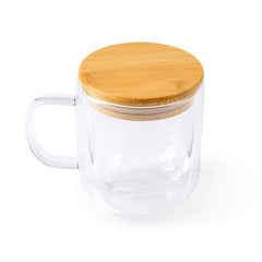 Taza INDAL TZ3998 personalizable con tu logo | LogoLider