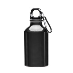 Tazas y vajilla YACA MD4004 Negro personalizable con tu logo | LogoLider