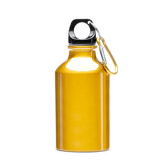Tazas y vajilla YACA MD4004 Amarillo personalizable con tu logo | LogoLider