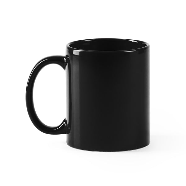 Tazas y vajilla PAPAYA MD4006 Negro personalizable con tu logo | LogoLider