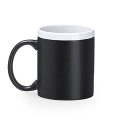 Tazas y vajilla PALTA MD4007 Blanco personalizable con tu logo | LogoLider