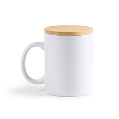 Tazas y vajilla BERRY MD4012 personalizable con tu logo | LogoLider