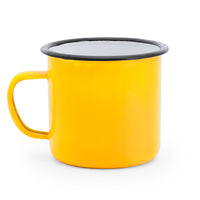 Amarillo/blanco