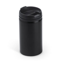 Tazas y vajilla MILU MD4029 Negro personalizable con tu logo | LogoLider
