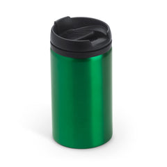 Tazas y vajilla MILU MD4029 Verde helecho personalizable con tu logo | LogoLider
