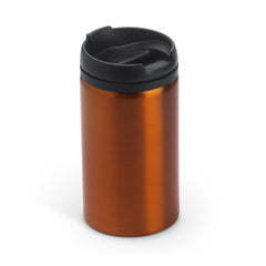 Tazas y vajilla MILU MD4029 Naranja personalizable con tu logo | LogoLider