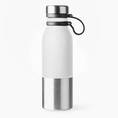 Tazas y vajilla ALKE MD4034 Blanco personalizable con tu logo | LogoLider