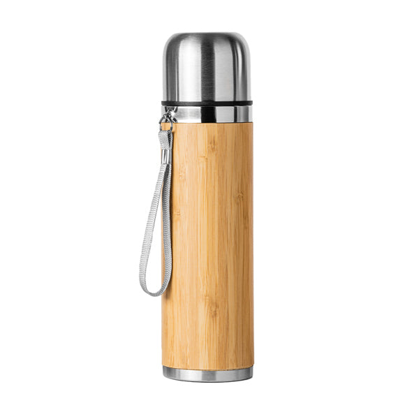 Tazas y vajilla FENGI MD4035 Bambu personalizable con tu logo | LogoLider