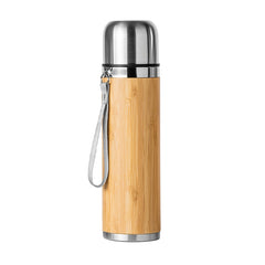 Tazas y vajilla FENGI MD4035 Bambu personalizable con tu logo | LogoLider